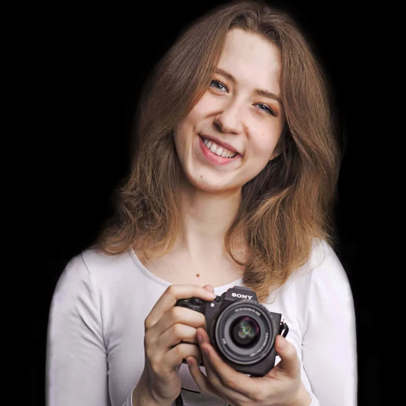 Lilia Kirilova