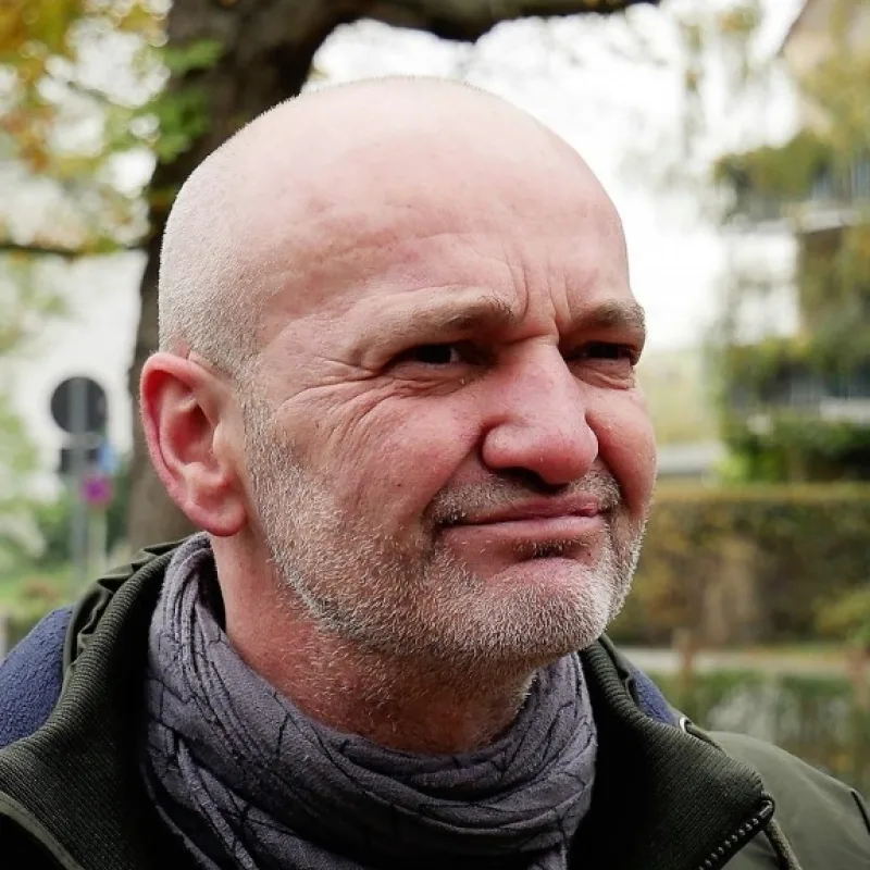 Markus Schnabel